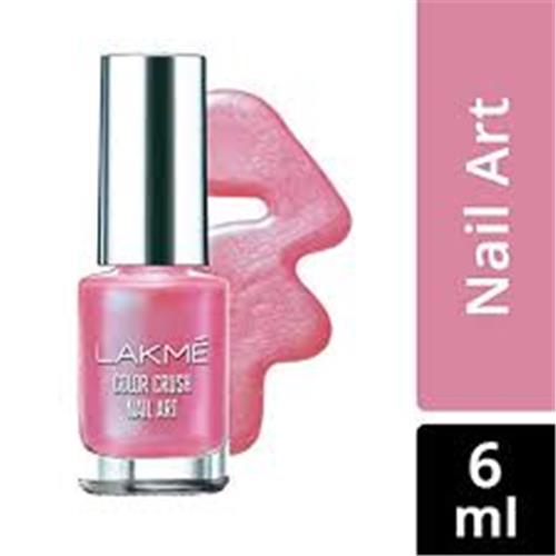 LAKME NAIL PAINT U-2